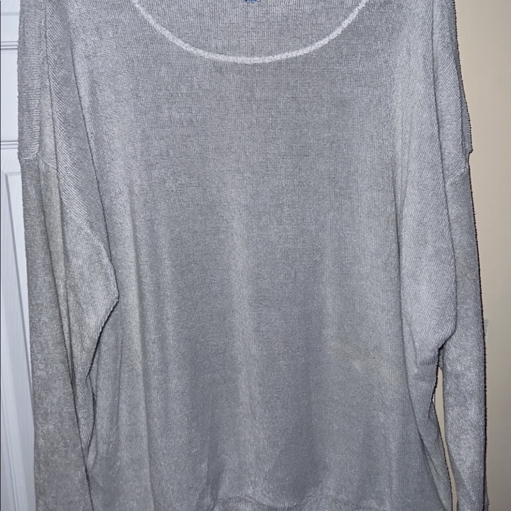 Southern Marsh Sweathshirt